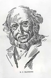R.D. Blackmore (1825-1900)